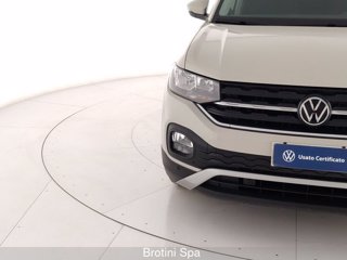VOLKSWAGEN T-Cross 1.0 TSI Sport 4