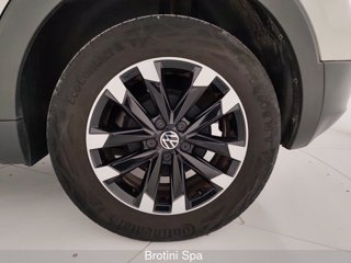 VOLKSWAGEN T-Cross 1.0 TSI Sport 5