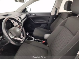 VOLKSWAGEN T-Cross 1.0 TSI Sport 6