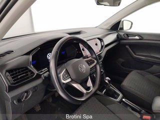 VOLKSWAGEN T-Cross 1.0 TSI Sport 7