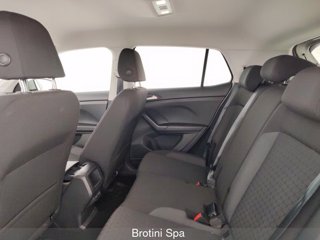 VOLKSWAGEN T-Cross 1.0 TSI Sport 9