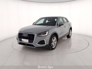 AUDI Q2 30 TDI S tronic Admired Advanced