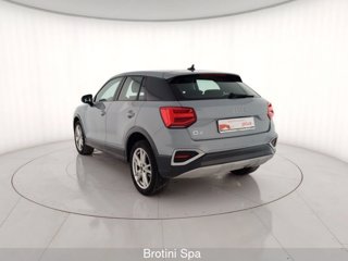 AUDI Q2 30 TDI S tronic Admired Advanced 1