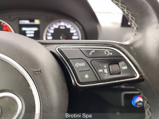 AUDI Q2 30 TDI S tronic Admired Advanced 11