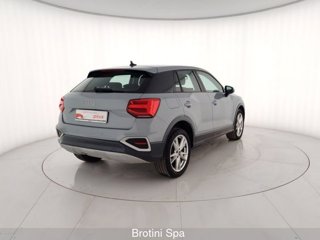 AUDI Q2 30 TDI S tronic Admired Advanced 2