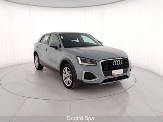 AUDI Q2 30 TDI S tronic Admired Advanced 3