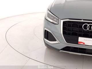 AUDI Q2 30 TDI S tronic Admired Advanced 4