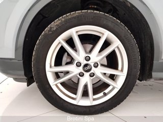 AUDI Q2 30 TDI S tronic Admired Advanced 5