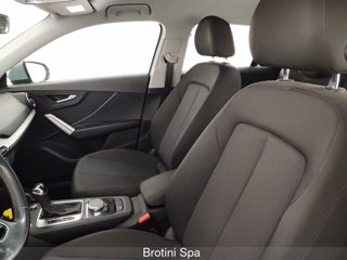 AUDI Q2 30 TDI S tronic Admired Advanced 8