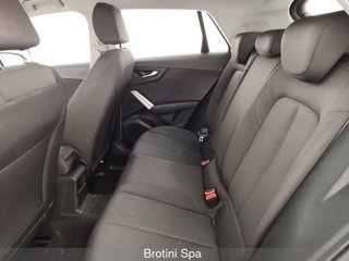 AUDI Q2 30 TDI S tronic Admired Advanced 9