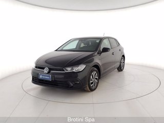 VOLKSWAGEN Polo 1.0 TSI Edition Plus 0