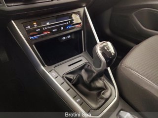 VOLKSWAGEN Polo 1.0 TSI Edition Plus 10