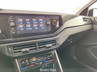 VOLKSWAGEN Polo 1.0 TSI Edition Plus 11