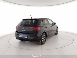 VOLKSWAGEN Polo 1.0 TSI Edition Plus 2