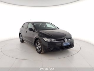 VOLKSWAGEN Polo 1.0 TSI Edition Plus 3