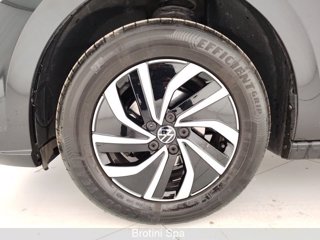 VOLKSWAGEN Polo 1.0 TSI Edition Plus 5