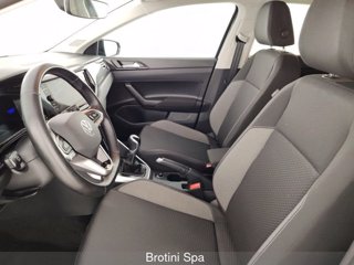 VOLKSWAGEN Polo 1.0 TSI Edition Plus 6