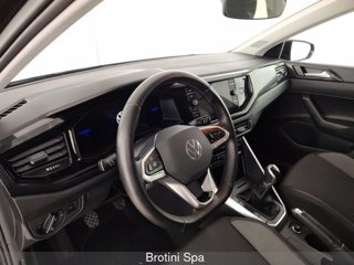 VOLKSWAGEN Polo 1.0 TSI Edition Plus 7