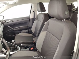 VOLKSWAGEN Polo 1.0 TSI Edition Plus 8