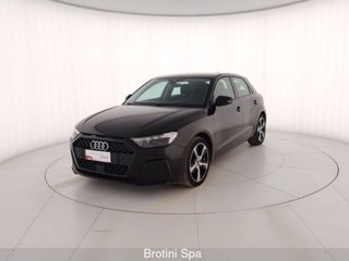 AUDI A1 SPB 30 TFSI S tronic S line edition 0