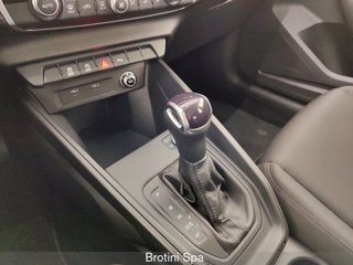 AUDI A1 SPB 30 TFSI S tronic S line edition 10