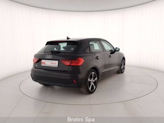 AUDI A1 SPB 30 TFSI S tronic S line edition 2