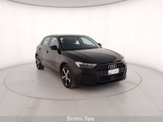 AUDI A1 SPB 30 TFSI S tronic S line edition 3