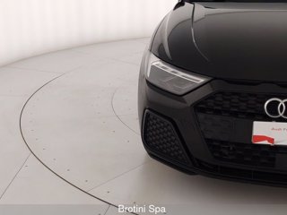 AUDI A1 SPB 30 TFSI S tronic S line edition 4