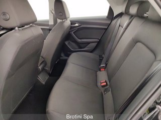 AUDI A1 SPB 30 TFSI S tronic S line edition 9