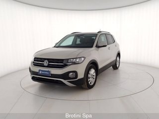 VOLKSWAGEN T-Cross 1.0 TSI Style BMT 0