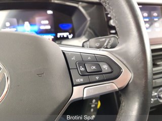 VOLKSWAGEN T-Cross 1.0 TSI Style BMT 12