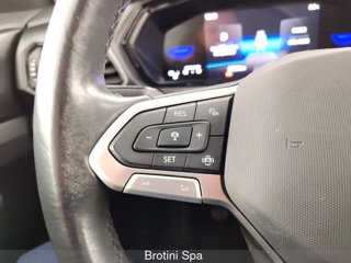 VOLKSWAGEN T-Cross 1.0 TSI Style BMT 13