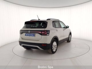 VOLKSWAGEN T-Cross 1.0 TSI Style BMT 2