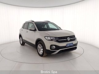 VOLKSWAGEN T-Cross 1.0 TSI Style BMT 3