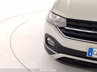 VOLKSWAGEN T-Cross 1.0 TSI Style BMT 4