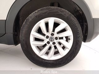VOLKSWAGEN T-Cross 1.0 TSI Style BMT 5