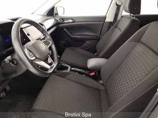 VOLKSWAGEN T-Cross 1.0 TSI Style BMT 6