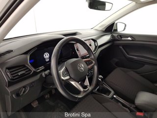 VOLKSWAGEN T-Cross 1.0 TSI Style BMT 7