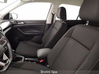 VOLKSWAGEN T-Cross 1.0 TSI Style BMT 8