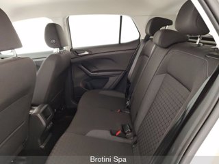 VOLKSWAGEN T-Cross 1.0 TSI Style BMT 9