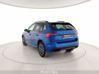SKODA Kamiq 1.0 TSI 110 CV DSG Monte Carlo 1