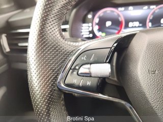 SKODA Kamiq 1.0 TSI 110 CV DSG Monte Carlo 13