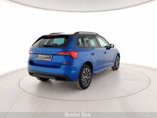 SKODA Kamiq 1.0 TSI 110 CV DSG Monte Carlo 2