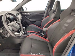 SKODA Kamiq 1.0 TSI 110 CV DSG Monte Carlo 6