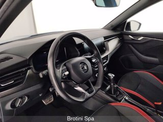 SKODA Kamiq 1.0 TSI 110 CV DSG Monte Carlo 7