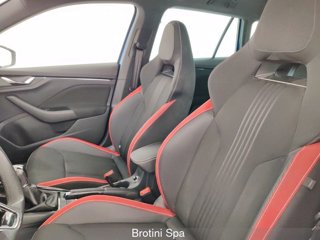 SKODA Kamiq 1.0 TSI 110 CV DSG Monte Carlo 8