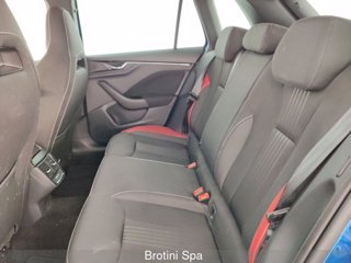 SKODA Kamiq 1.0 TSI 110 CV DSG Monte Carlo 9