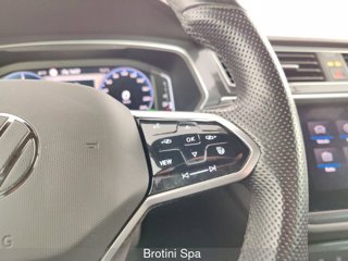 VOLKSWAGEN Tiguan 2.0 TDI 150 CV SCR DSG R-Line 12