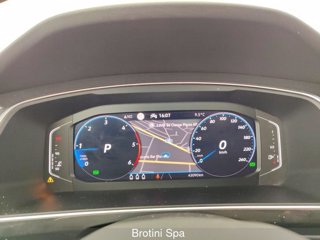 VOLKSWAGEN Tiguan 2.0 TDI 150 CV SCR DSG R-Line 14
