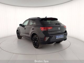 VOLKSWAGEN T-Roc 2.0 TDI SCR R-Line 1